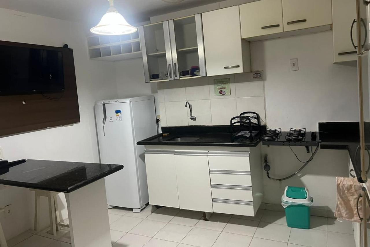 Apartament Apartment Joao Pessoa Ngoại thất bức ảnh