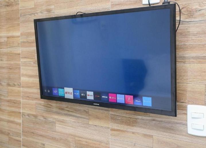 Apartament Apartment Joao Pessoa Ngoại thất bức ảnh